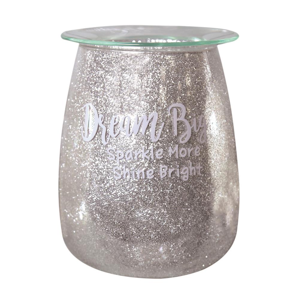 Aroma 'Dream Big' Electric Wax Melt Warmer Extra Image 1